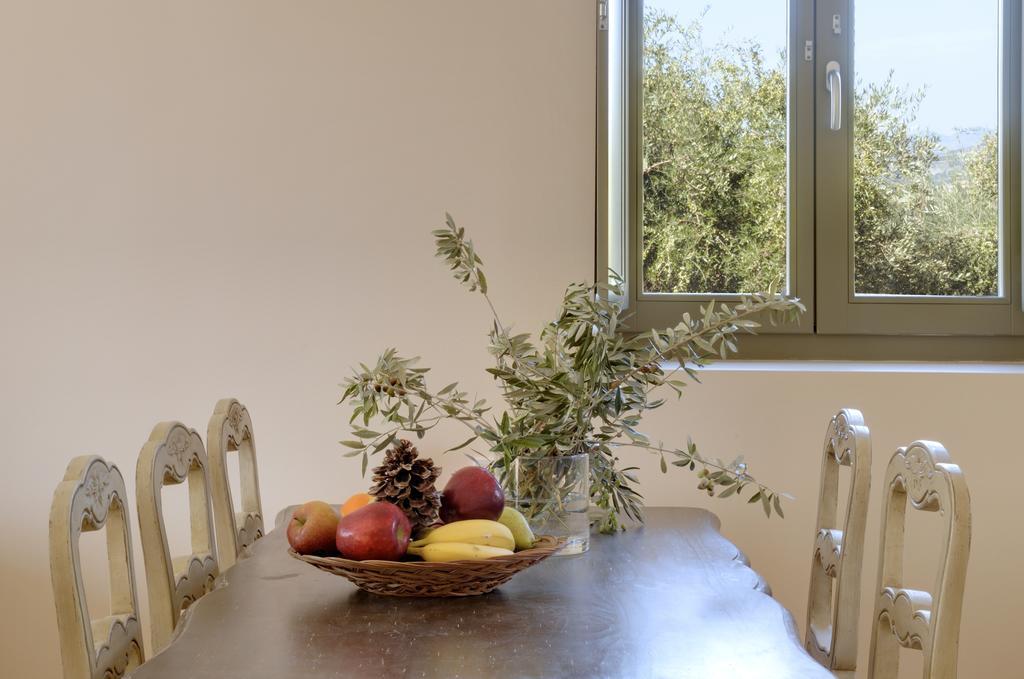 Nikoloudi Estate Villa Agios Nikolaos  Eksteriør billede