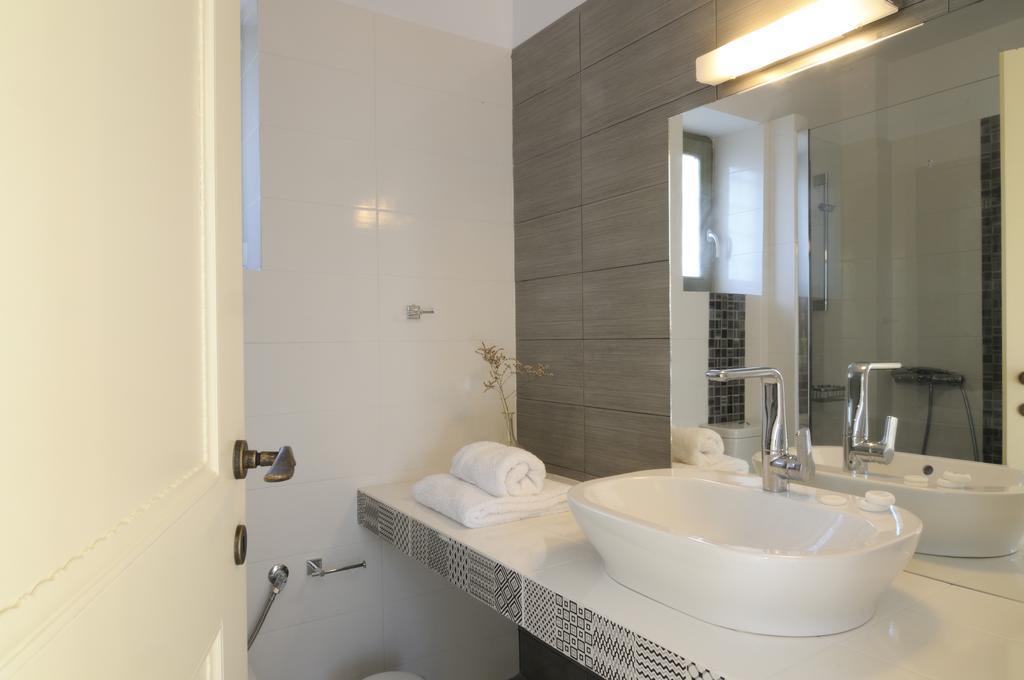 Nikoloudi Estate Villa Agios Nikolaos  Eksteriør billede