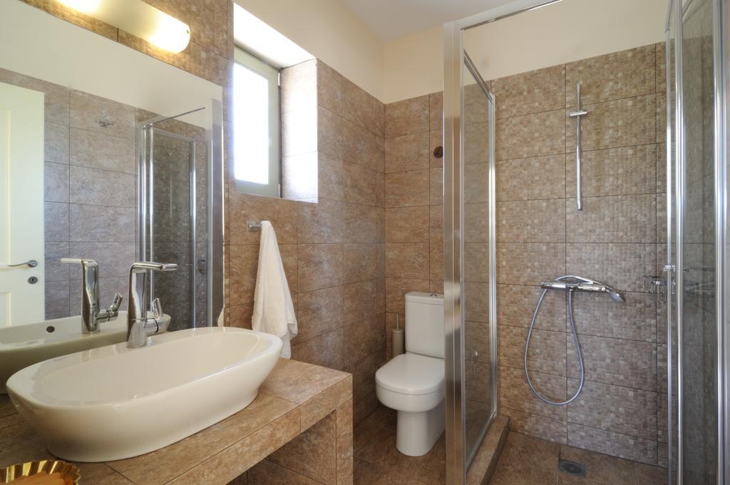 Nikoloudi Estate Villa Agios Nikolaos  Eksteriør billede